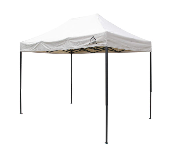 All Seasons Gazebos | 3x2m Pop Up Gazebo with 4 Side Walls & Accessory Pack | Heavy Duty, Fully Waterproof, High Grade Materials (Navy)