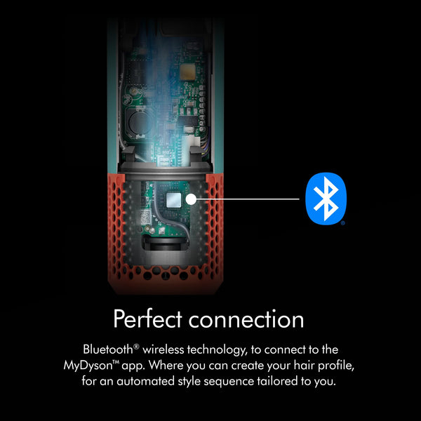 Dyson Airwrap i.d.™ Multi-Styler and Dryer