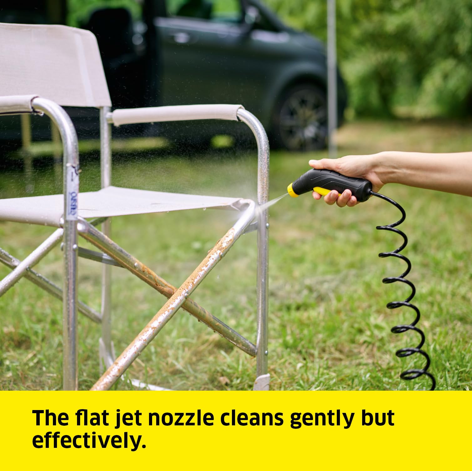 Kärcher OC3 Portable Cleaner