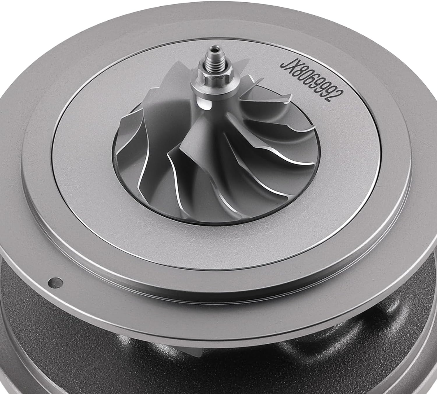 maXpeedingrods GTB1749VK Turbo Chra Core Cartridge For Ford Transit 2.2 Tdci Duratorq Euro 5 BK2Q6K682GA 786880-5006s