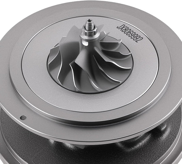 maXpeedingrods GTB1749VK Turbo Chra Core Cartridge For Ford Transit 2.2 Tdci Duratorq Euro 5 BK2Q6K682GA 786880-5006s