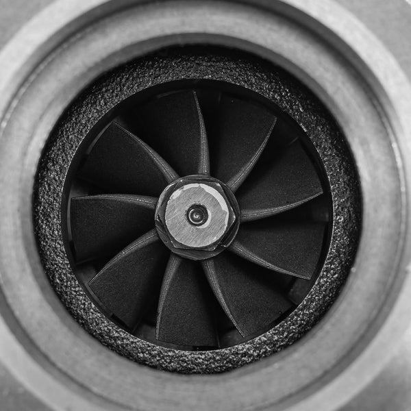 maXpeedingrods Turbo turbocharger for VW Transporter T5 2,5 TDI 96kw AXD engine 729325 070145701K turbine