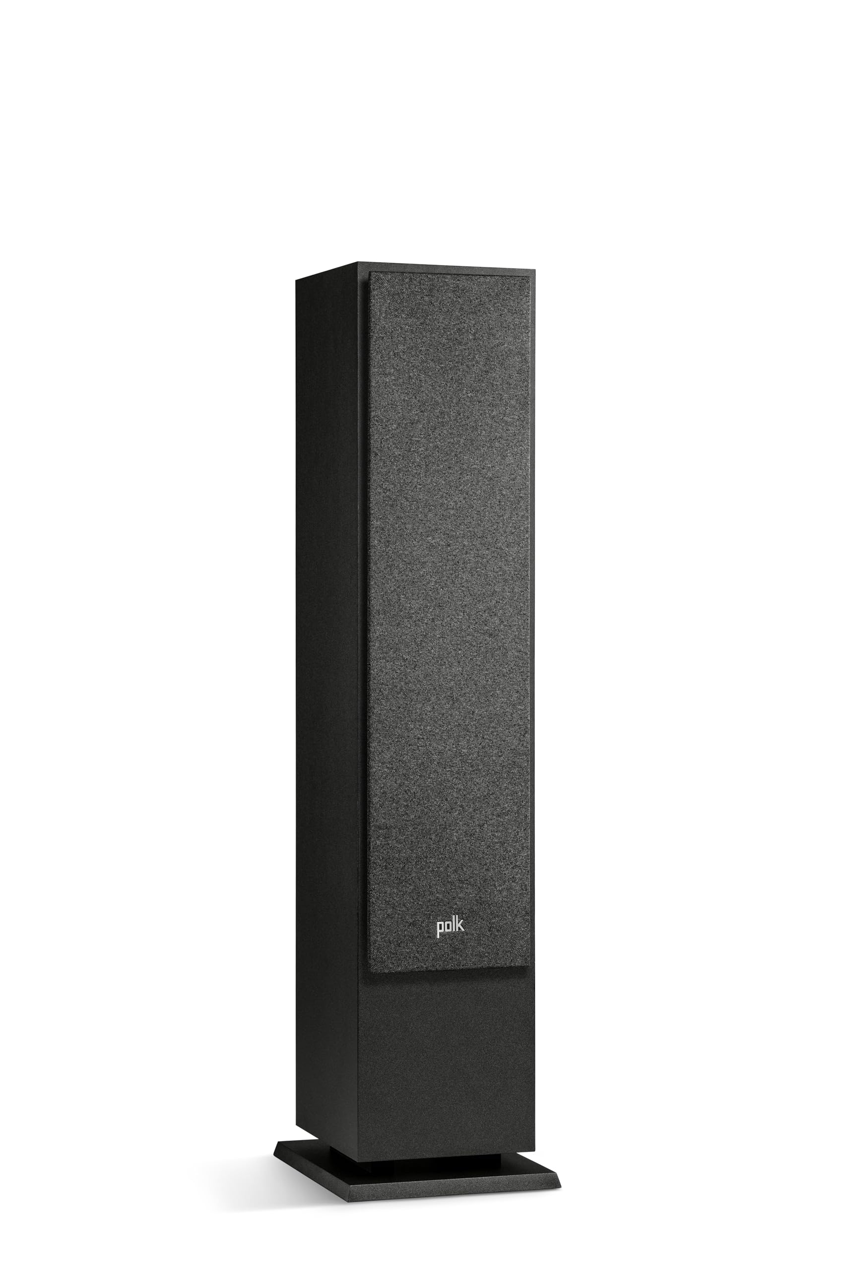 Polk Audio Polk Monitor MXT60 Compact Tower Speaker, HiFi and Home Cinema Speaker, Hi-Res Certified, Dolby Atmos and DTS:X Compatible (1 piece)