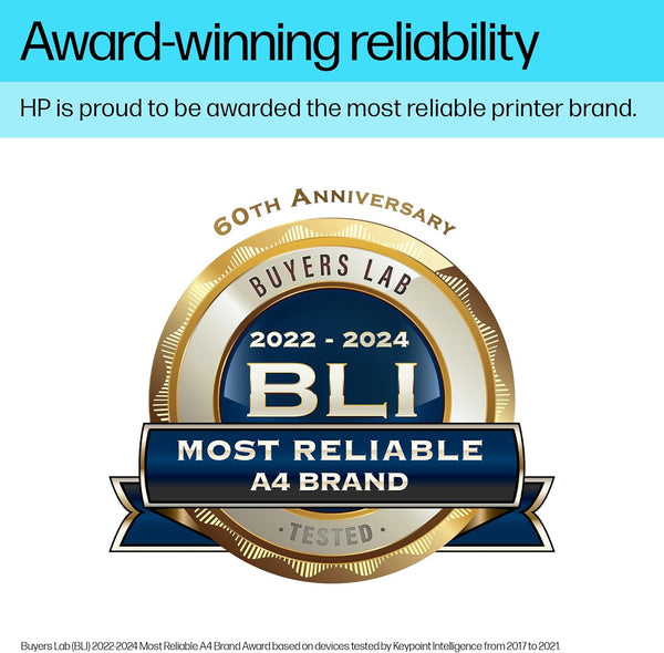 HP LaserJet Pro MFP 3302fdw Laser Printer | Colour | Printer for Small Medium Business | Print, Scan, Copy, Fax | Automatic document feeder | 2-Sided Printing | Wireless | Front USB port | Touchscreen