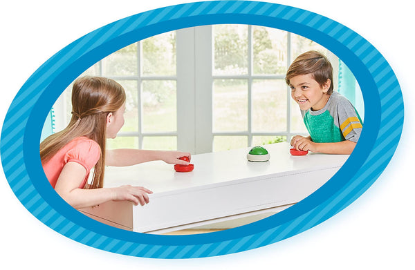 EPOCH Games Super Mario Hover Shell Strike 7397