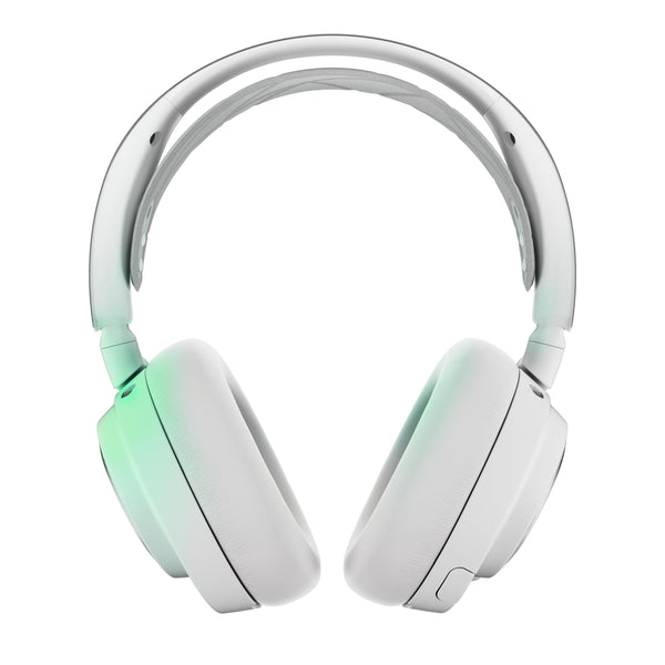 SteelSeries Arctis Nova Pro Wireless Xbox Omni-Platform Gaming Headset — Neodymium Magnetic Drivers — Active Noise Cancellation — 2 Battery System — Xbox, PC, PS5, PS4, Switch, Mobile