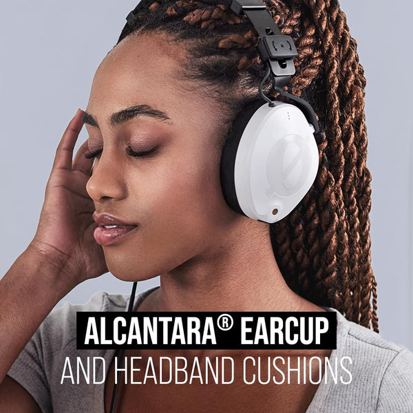 RØDE NTH-100 Professional Over-ear Headphones For Content Creation, Music Production, Mixing and Audio Editing, Podcasting, Location Recording (Black)