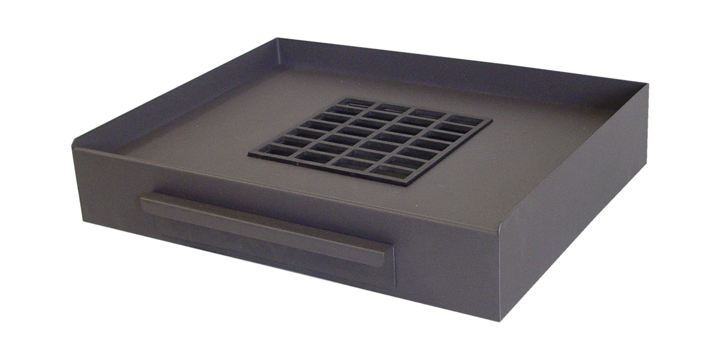 IMEX EL ZORRO 71412 ? Barbecue Drawer 52 x 40 x 10 cm