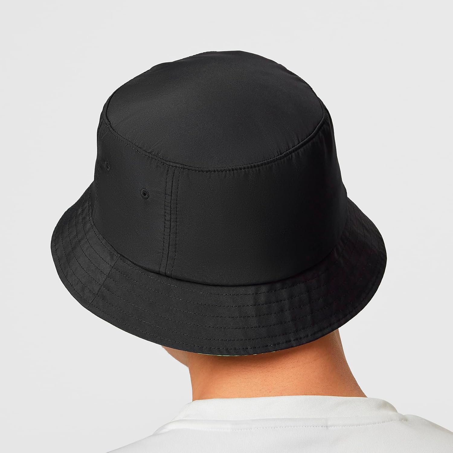 Mercedes AMG Petronas Formula One Team - 2023 Team Bucket Hat - Black - One Size