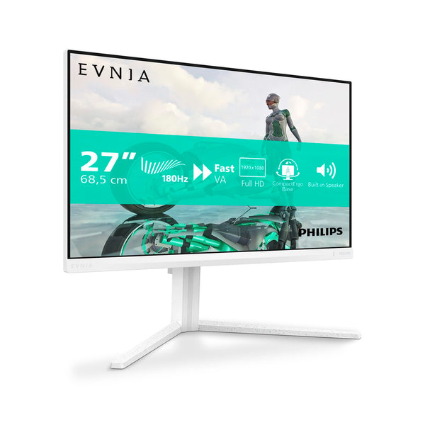 PHILIPS Evnia 32M2N6800M/00 computer monitor 80 cm (31.5") 3840 x 2160 pixels 4K Ultra HD LCD Black