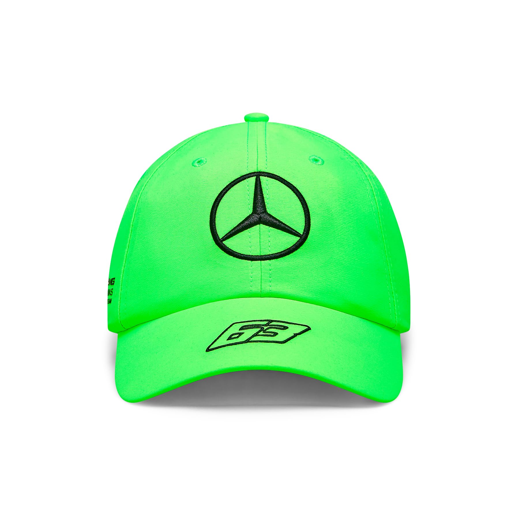 Mercedes AMG Petronas Formula One Team - 2023 George Russell Driver Cap
