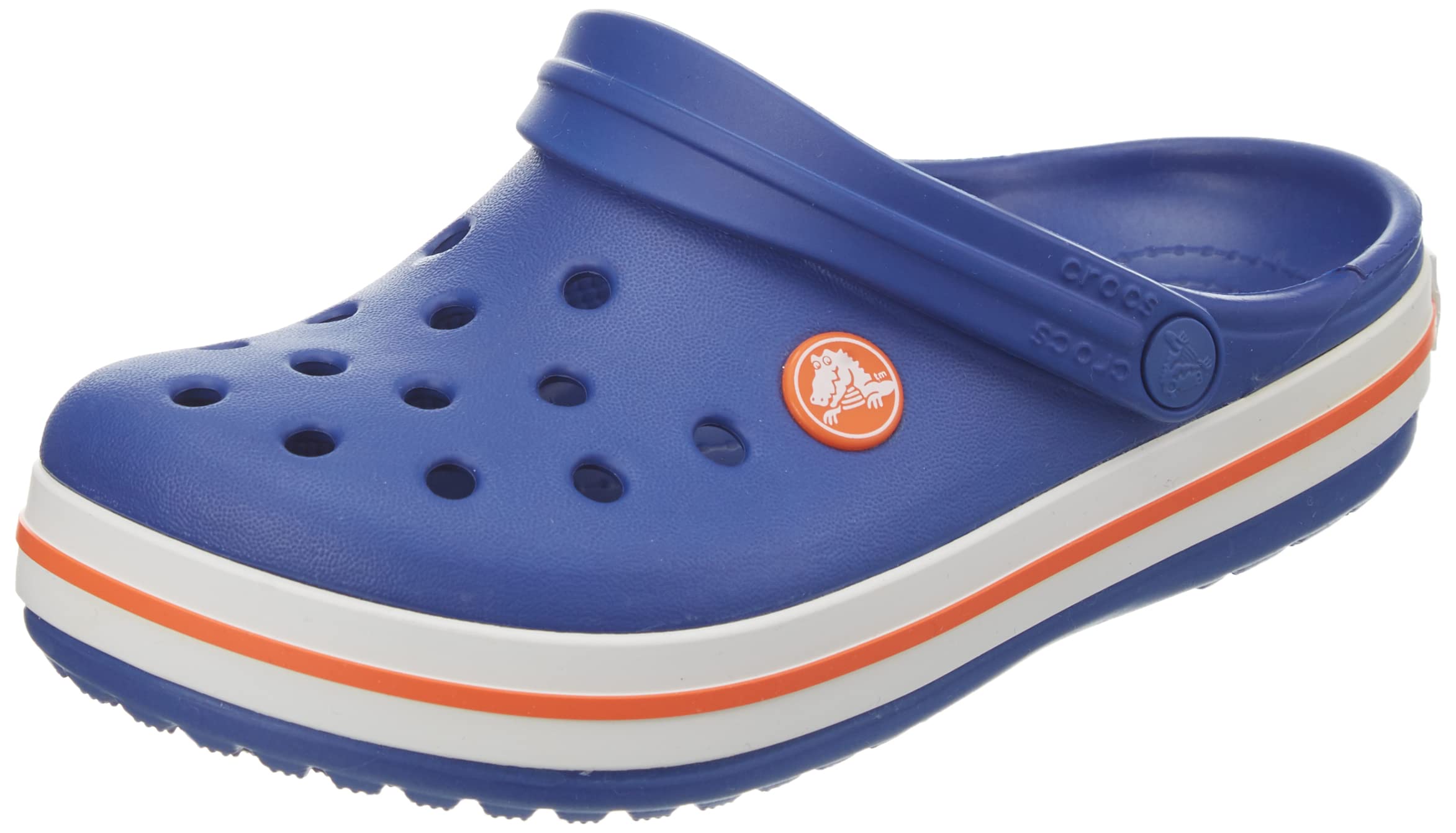 Crocs Unisex Kid's Crocband Clog K