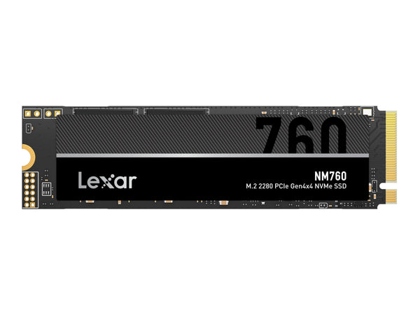 Lexar NS100 2.5” SATA III 6Gb/s Internal 256GB SSD, Solid State Drive, Up To 520MB/s Read, for Laptop, Desktop Computer/PC (LNS100-256AMZN)