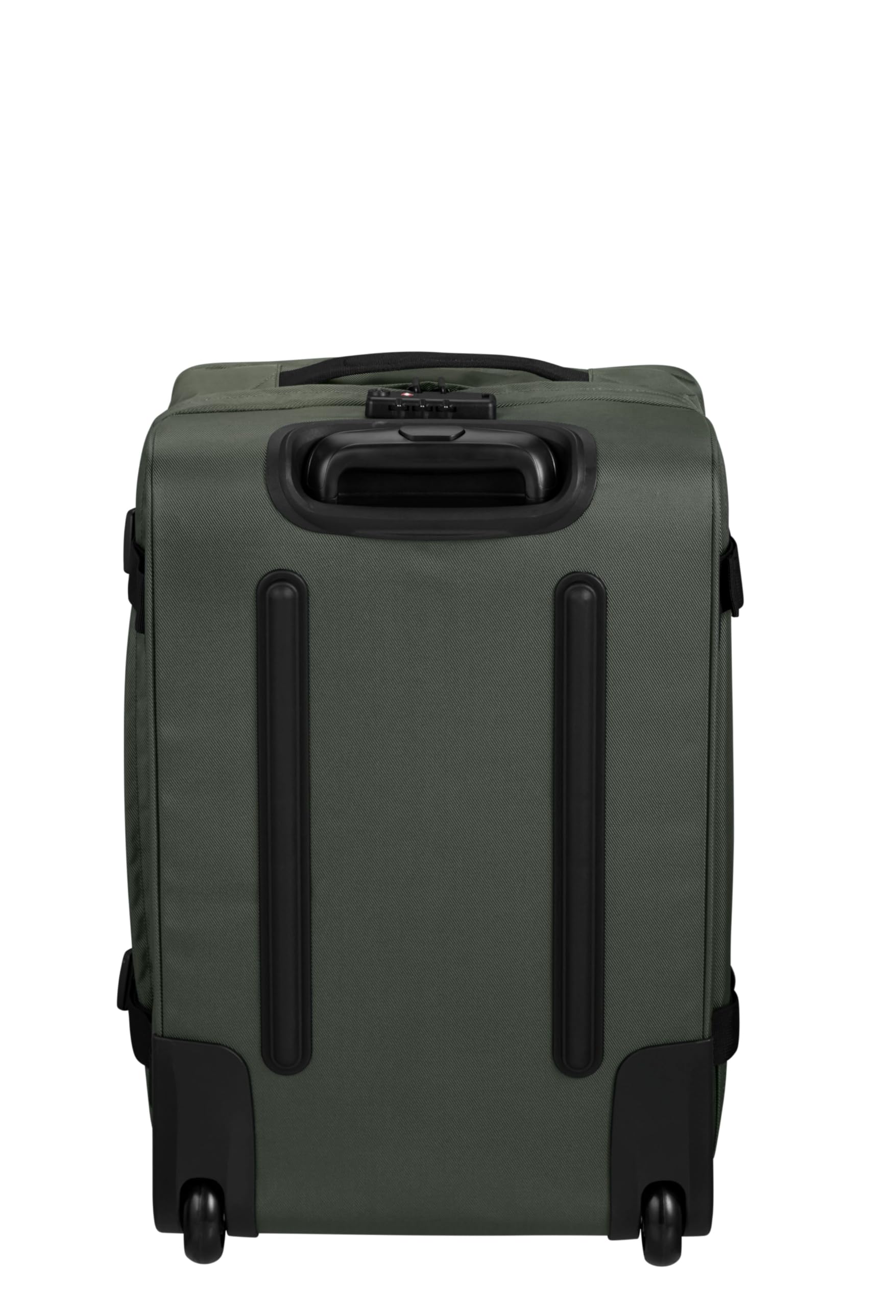 American Tourister Urban Track, Travel Bag with 2 Wheels, 78.5 cm, 116 L, Gray (Dark Grey)