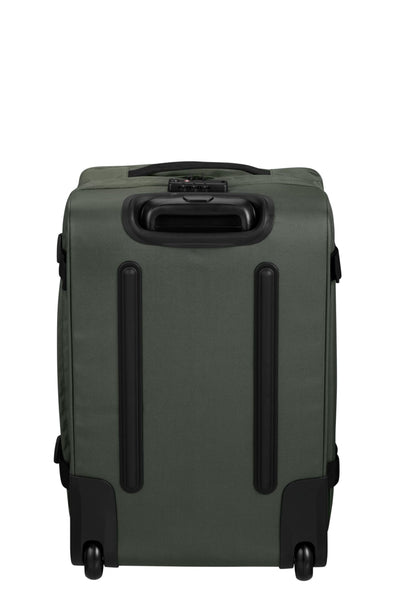 American Tourister Urban Track, Travel Bag with 2 Wheels, 78.5 cm, 116 L, Gray (Dark Grey)