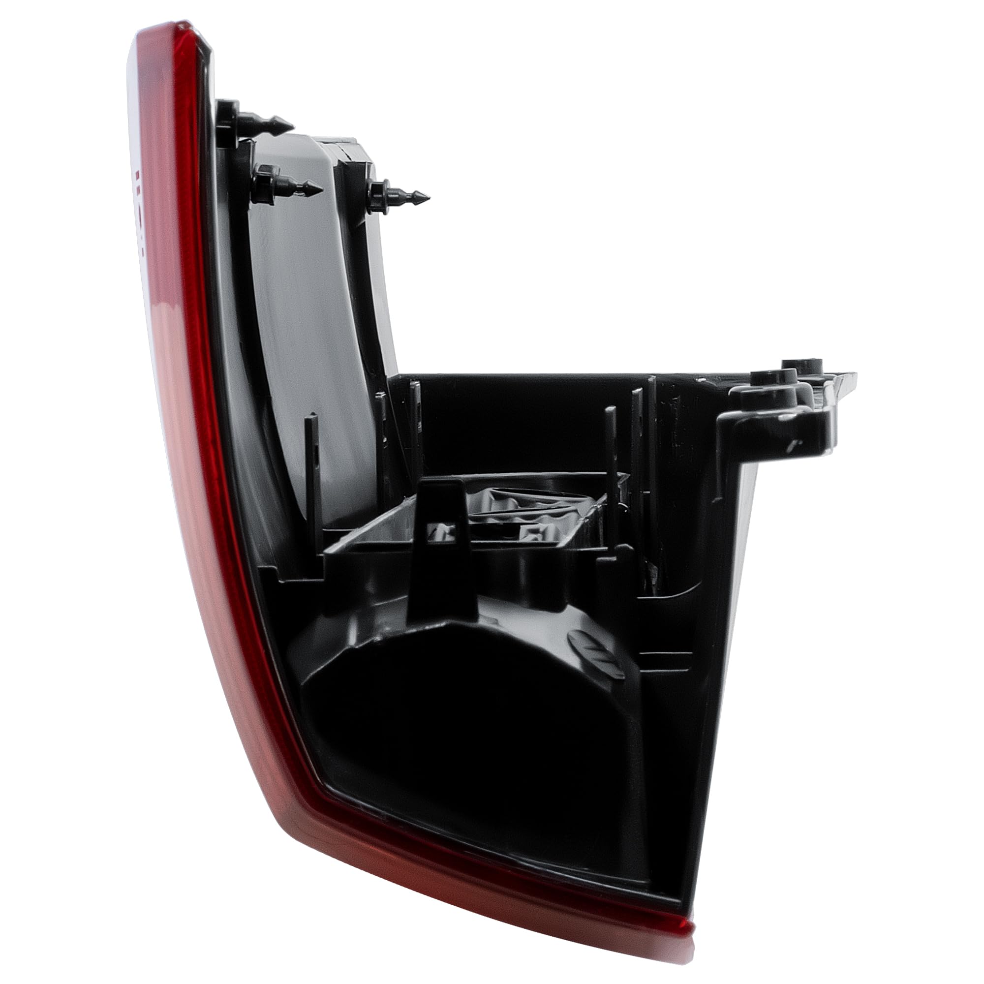 Passenger Left Side N/S Tail Light Rear Lamp for Mercedes Sprinter 906 2006 to 2018