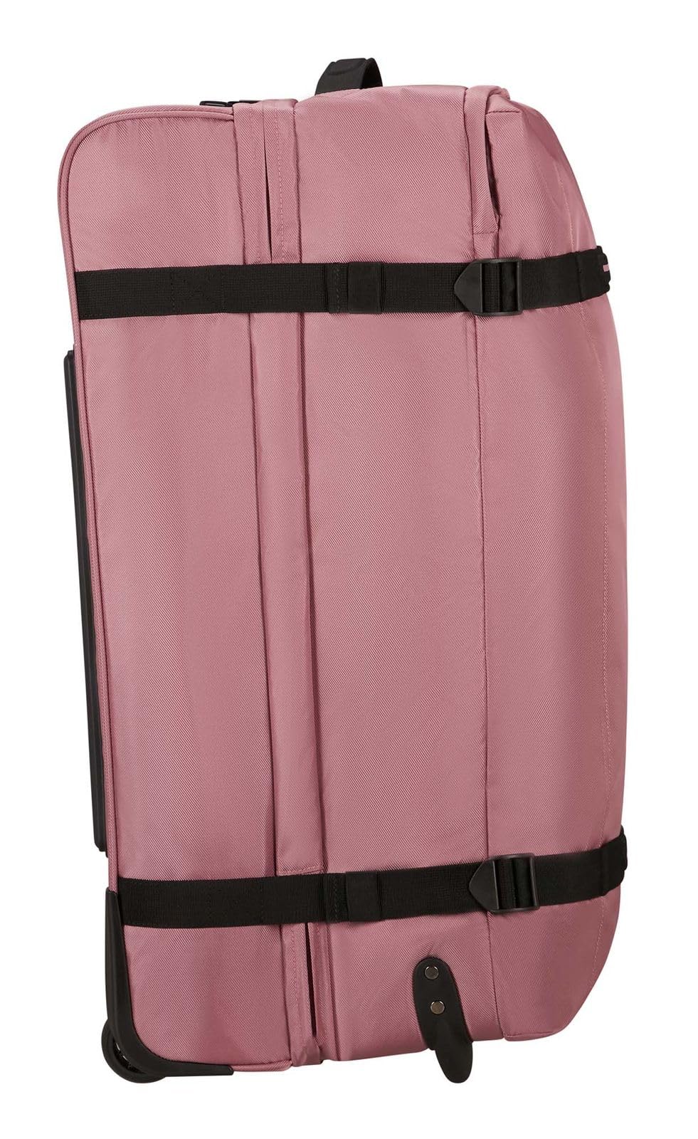 American Tourister Urban Track, Travel Bag with 2 Wheels, 78.5 cm, 116 L, Gray (Dark Grey)