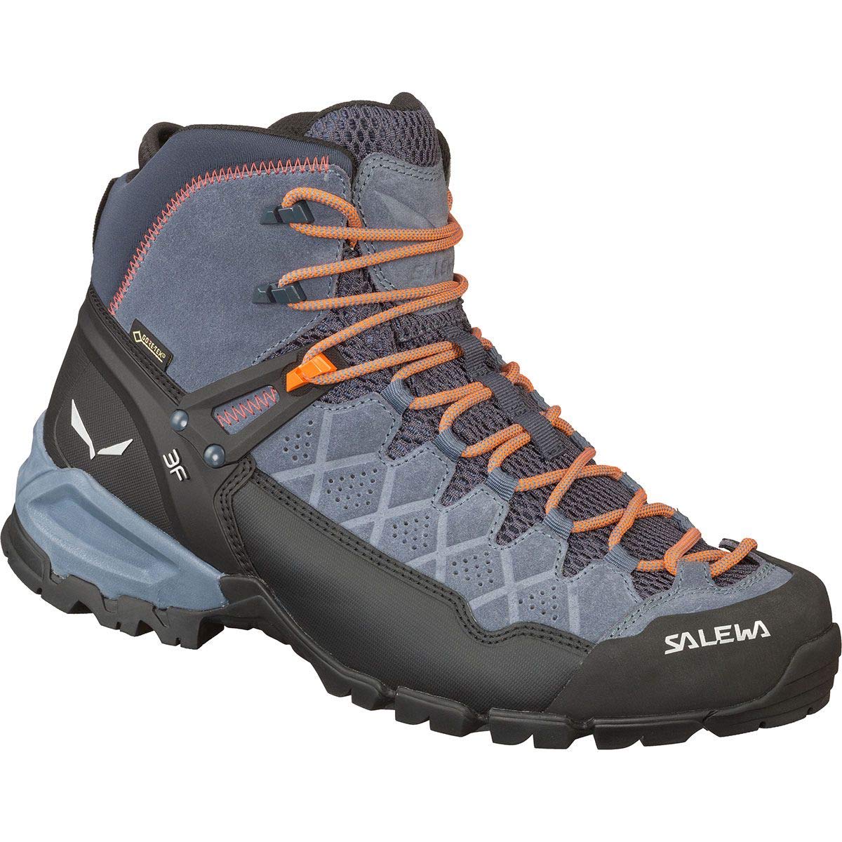 Salewa Alp Trainer Mid Gore-Tex Men's Boots