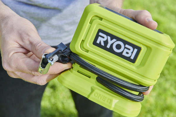 Ryobi RPI18-0 18V ONE+ Cordless Pressure Inflator (Bare Tool)