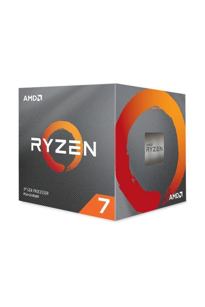 AMD Ryzensets 3 3200G processor (Radeon Vega 8 integrated GPU, 4 cores/4 threads, 65W TDP, AM4 socket, 6MB Cache, up to 4.0 Ghz max boost frequency , wraith stealth cooler)