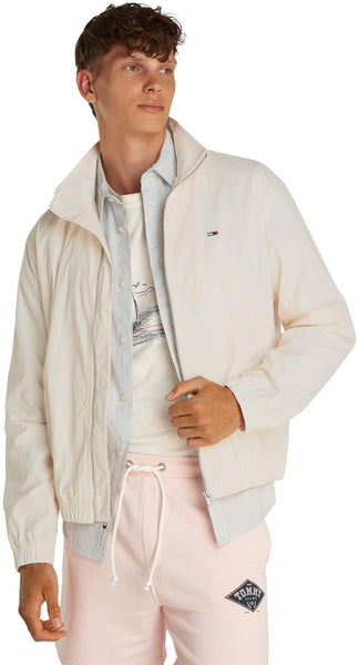 Tommy Jeans Men's Windbreaker Jacket