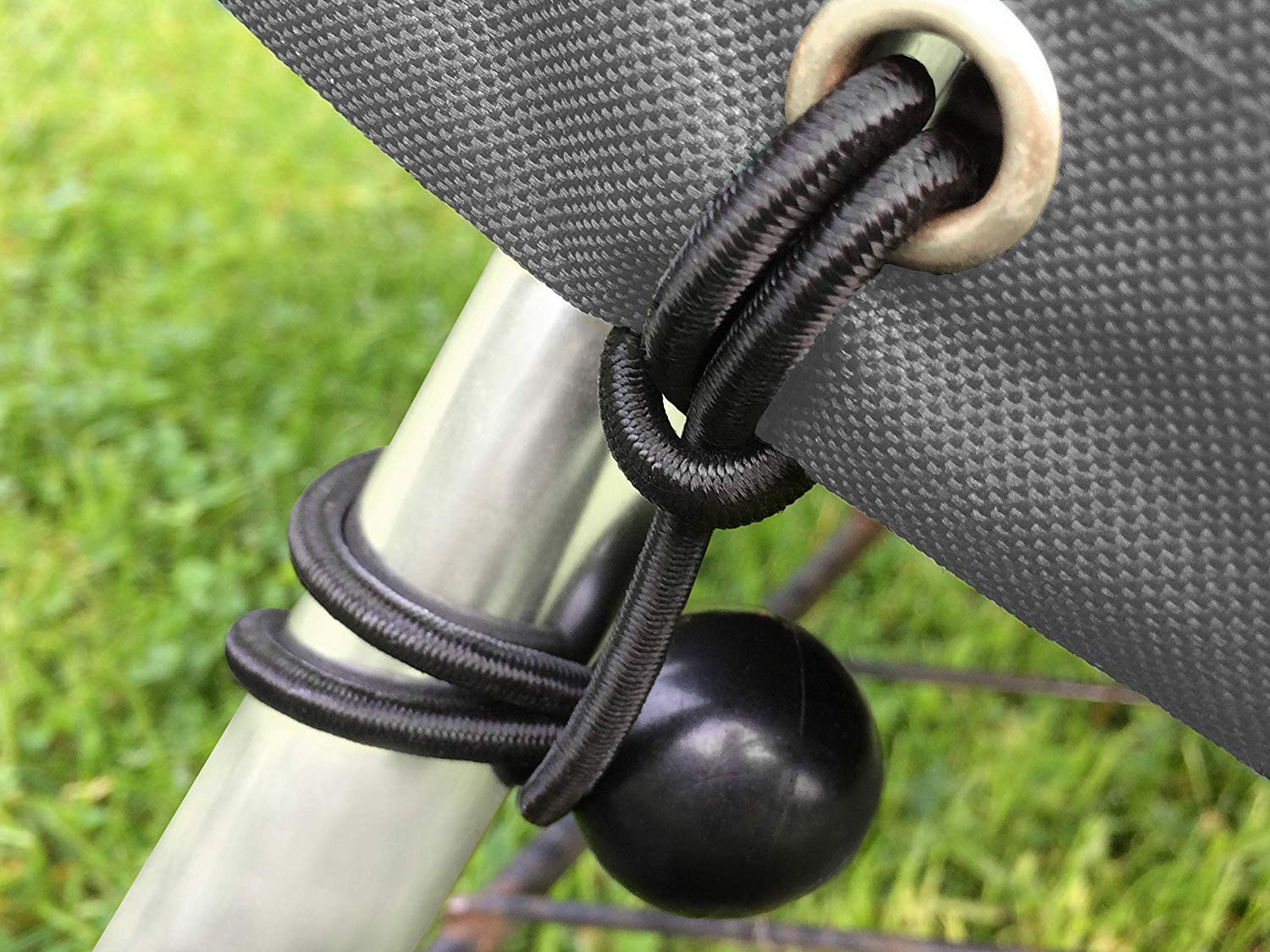 Bosmere Protector 6000 | Swing Seat Garden Furniture Cover | L 220cm D 137cm H 176cm | 100% Waterproof, UV Protected, Heavy Duty 600D | 6 Year