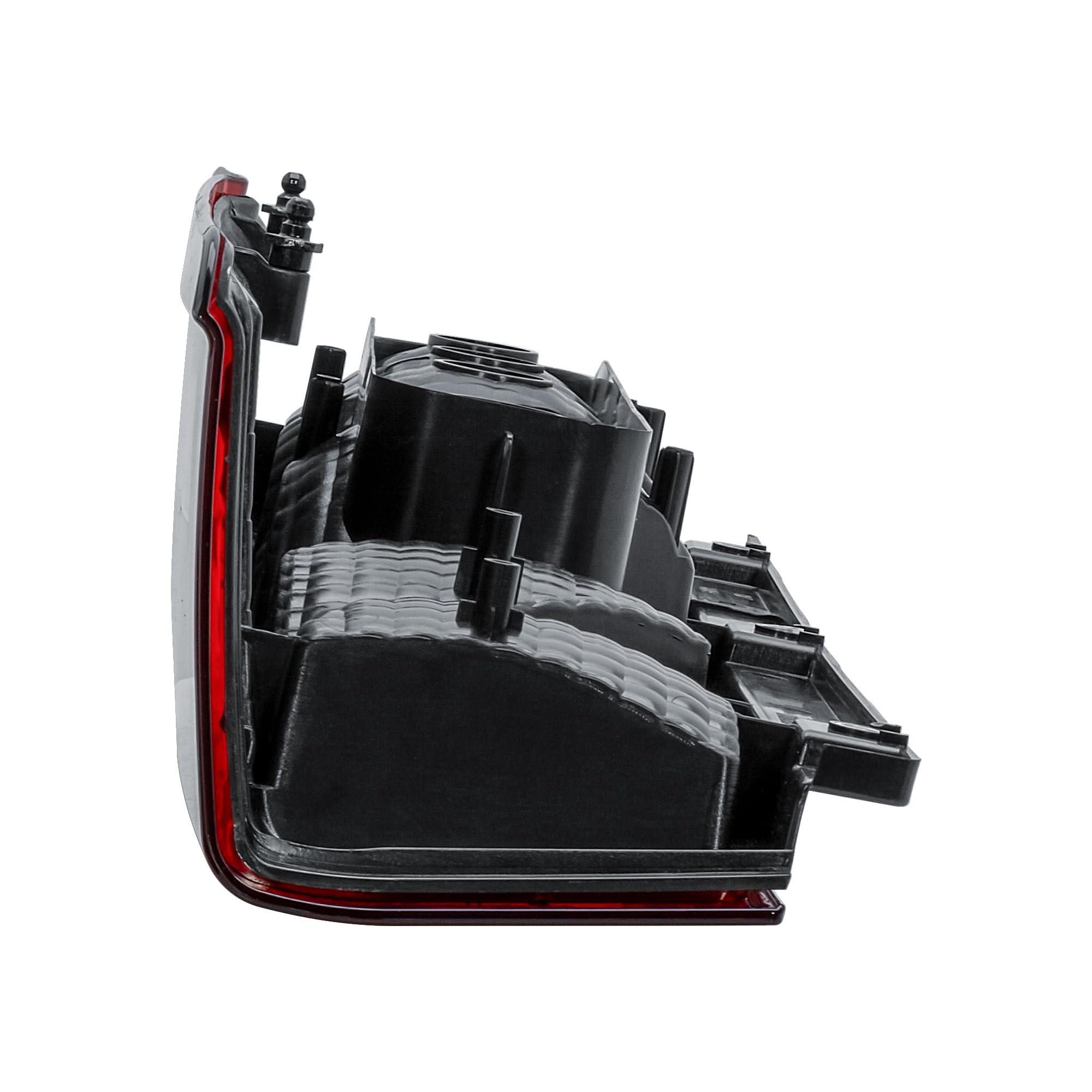 Passenger Left Side N/S Tail Light Rear Lamp for IVECO Daily 2014 to 2024