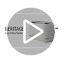 Haden Heritage White Toaster 2 Slice - Variable Browning Control - Electric Stainless Steel Toaster - Economy Mode - Reheat, Cancel and Defrost Functions - 1370-1630W