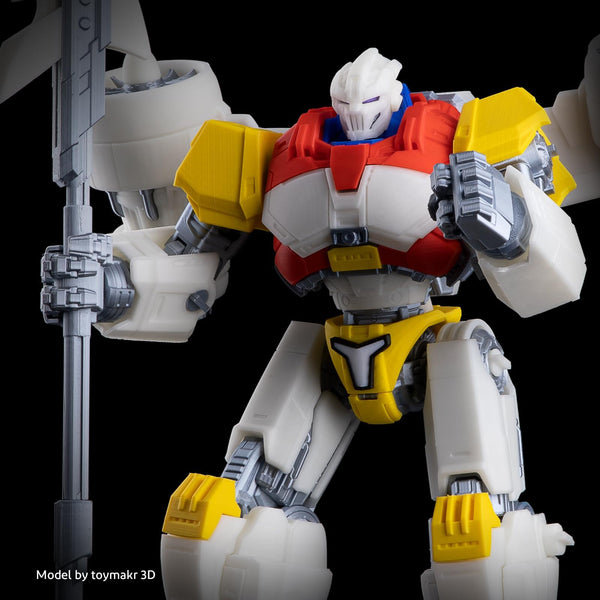 ELEGOO Neptune 4 3D Printer, 500mm/s High-Speed Fast FDM Printer with Klipper Firmware, Auto Leveling and Direct Extruder, Easy Assembly for Beginners, 225x225x265mm Printing Size