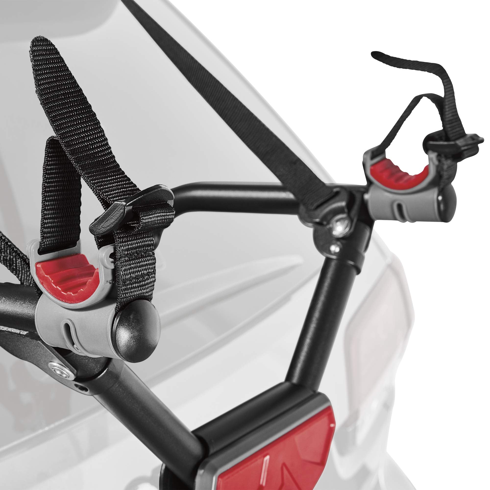 Allen Sports USA Ultra Compact 1-Bike Carrier for Automobile