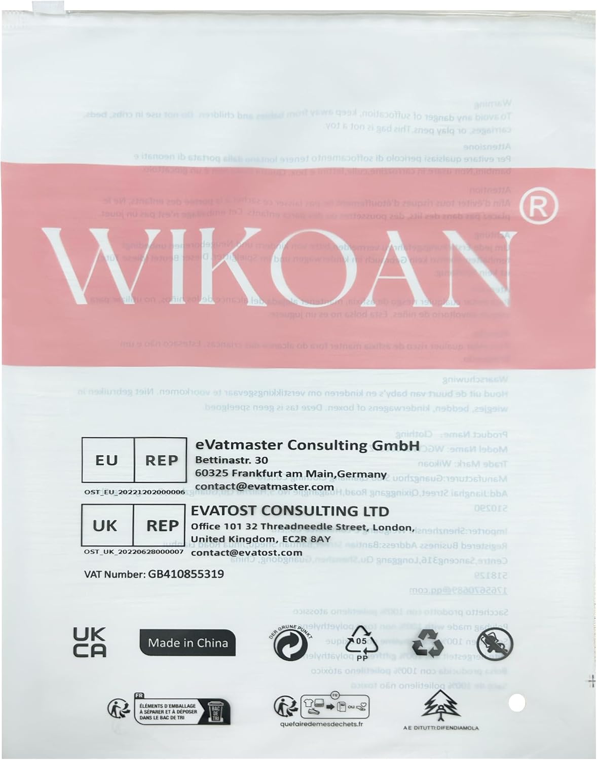 Wikoan Dog Hammock for Car Back Seat With Mesh Visual Window and Side Protection Dogs Car Seat Cover SUV Boot Durable Waterproof Scratch Proof Pet Back Seat Protector With Storage Bag
