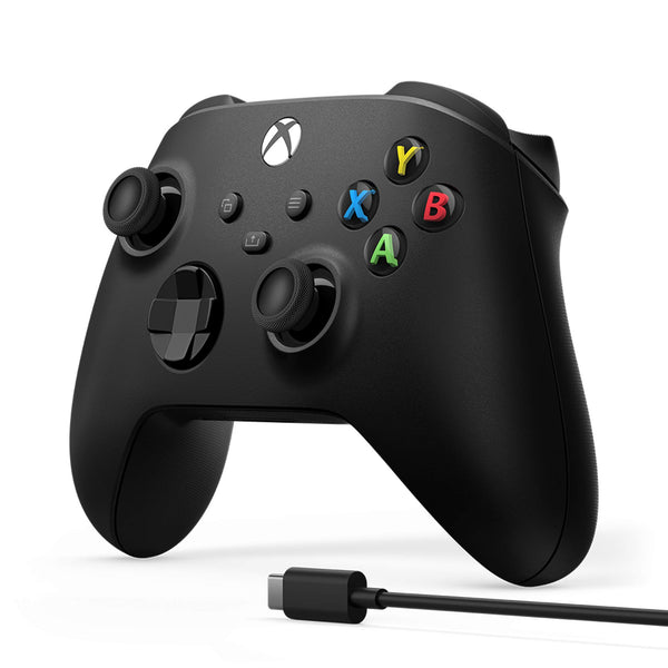 Xbox Wireless Controller – Deep Pink Series X|S, One, and Windows Devices