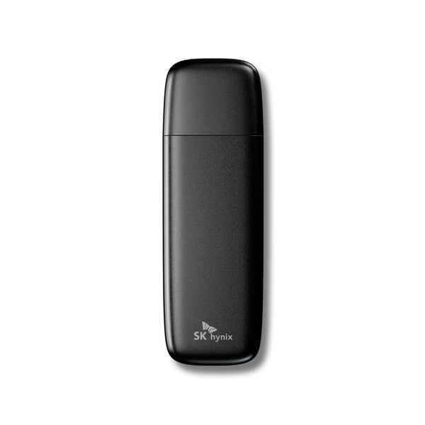 SK hynix Tube T31 1TB External SSD | up to 1000MB/s | 10 Gbps | USB-A 3.2 Gen2 | Portable SSD Drive