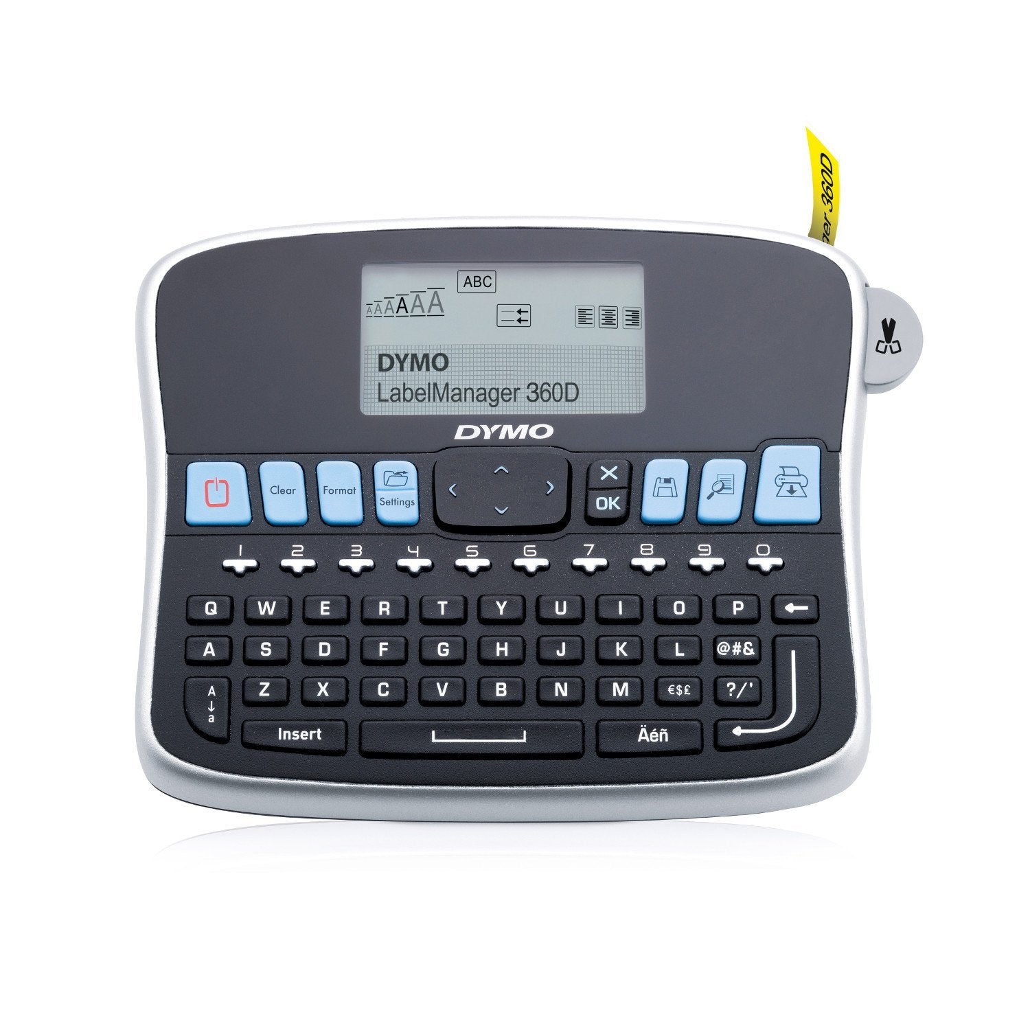 Dymo S0784430 Label Maker