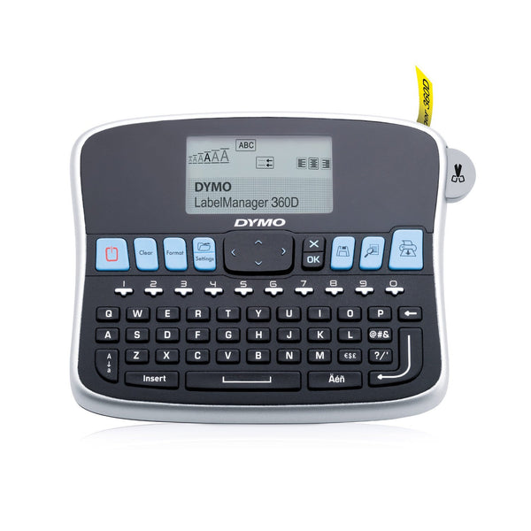 Dymo S0784430 Label Maker