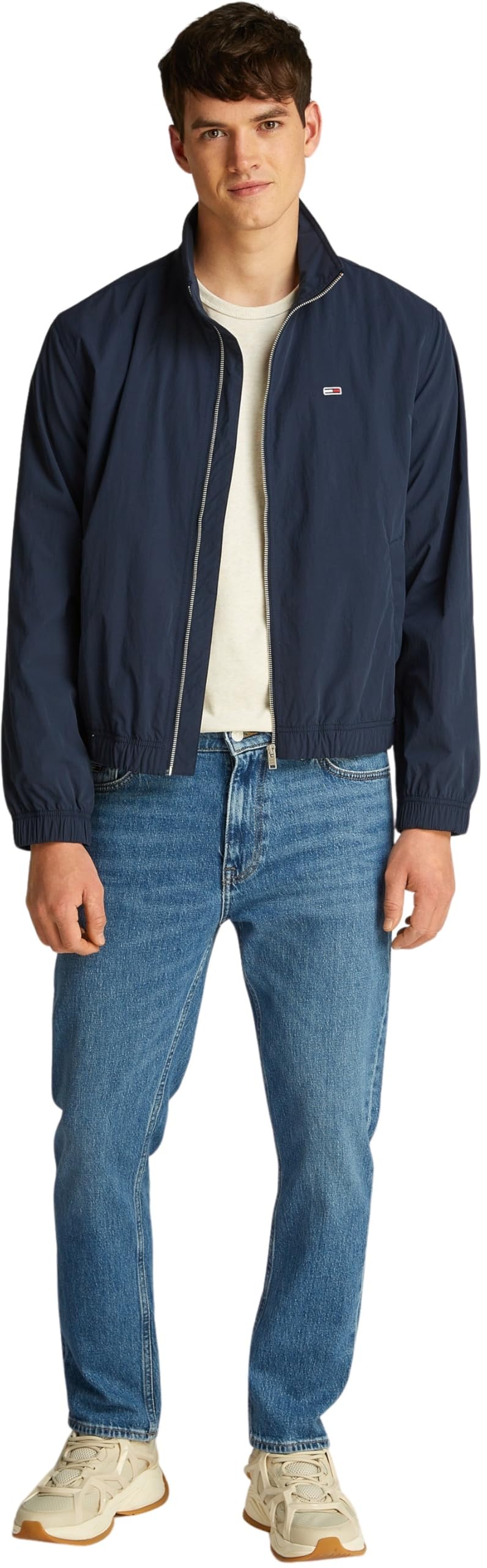 Tommy Jeans Men's Windbreaker Jacket