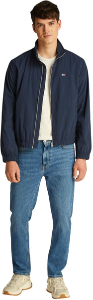 Tommy Jeans Men's Windbreaker Jacket