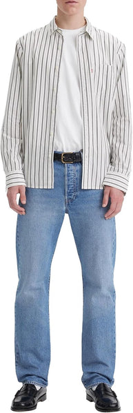 Levi's Men's 501 Original Fit Jeans
