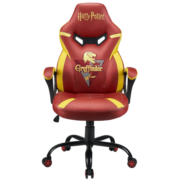 Subsonic Harry Potter - Junior gamer chair - Gaming office chair - Official License