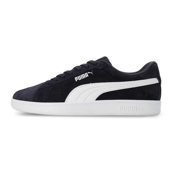 PUMA Unisex Smash V2 Low-Top Sneakers