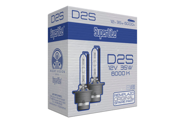 Superlite Set of 2 T10 Bulbs with 18 Leds from the Blue Series range. CanBus Technology and 6500K Colour Temperature. Ideal for Car and Truck.