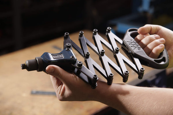 Eclipse Professional Tools 2750C Compact Lazy Tong Riveter