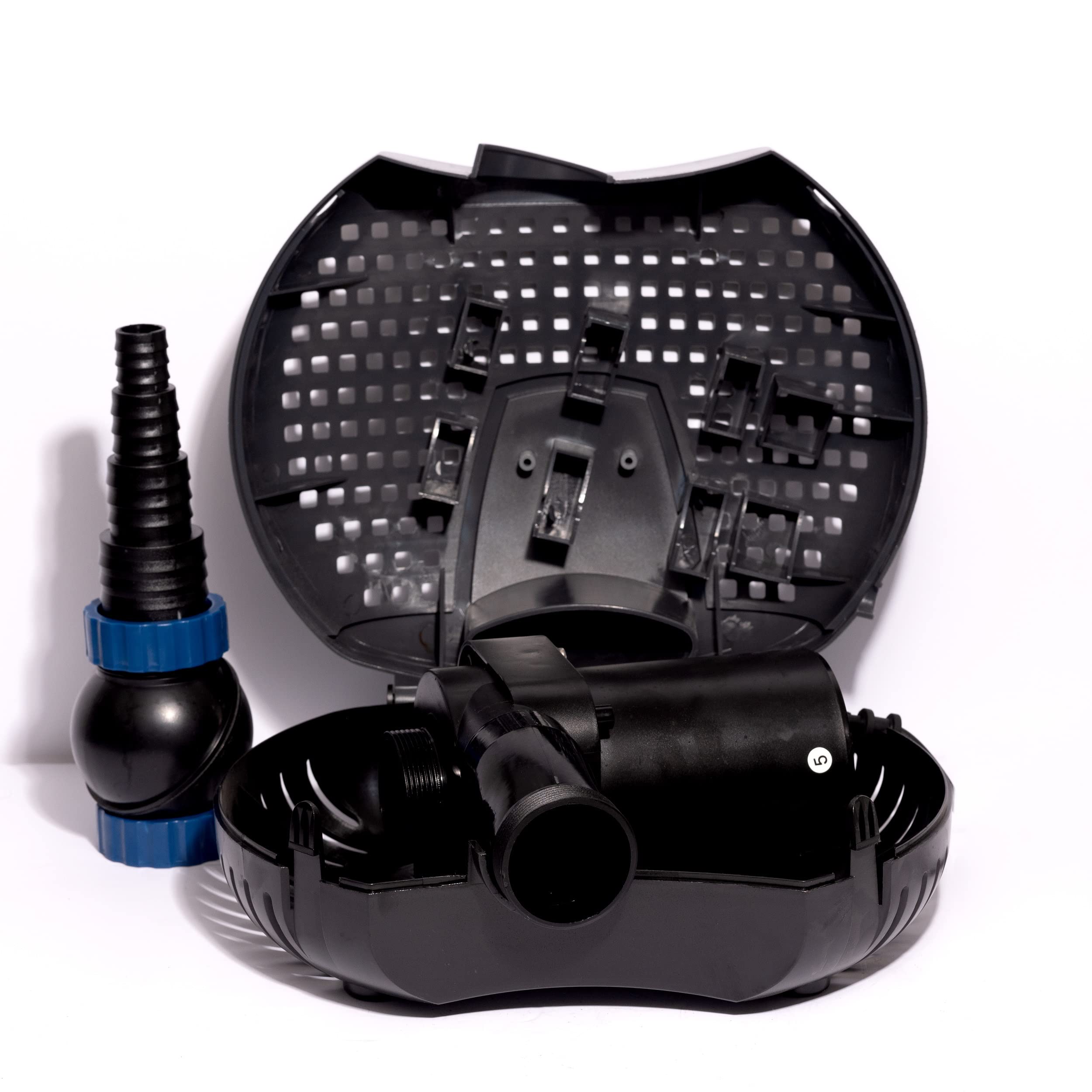 Jebao Eco Garden Koi Pond Pump EFP Series (5000 LPH)