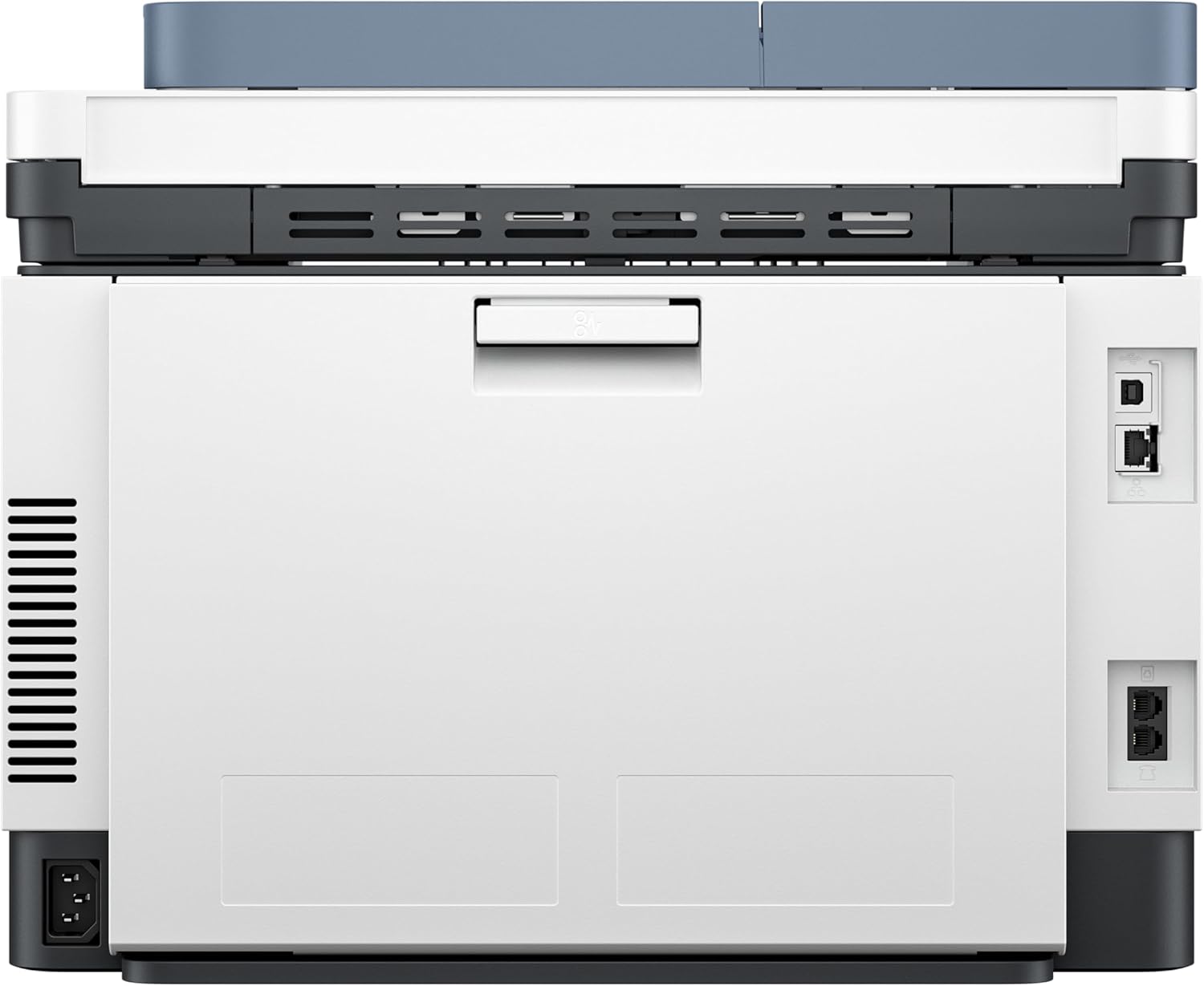 HP LaserJet Pro MFP 3302fdw Laser Printer | Colour | Printer for Small Medium Business | Print, Scan, Copy, Fax | Automatic document feeder | 2-Sided Printing | Wireless | Front USB port | Touchscreen