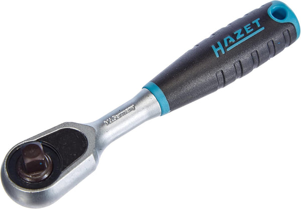 Hazet Socket Set/ 6-Point) 6.3mm/ 1/4-inch