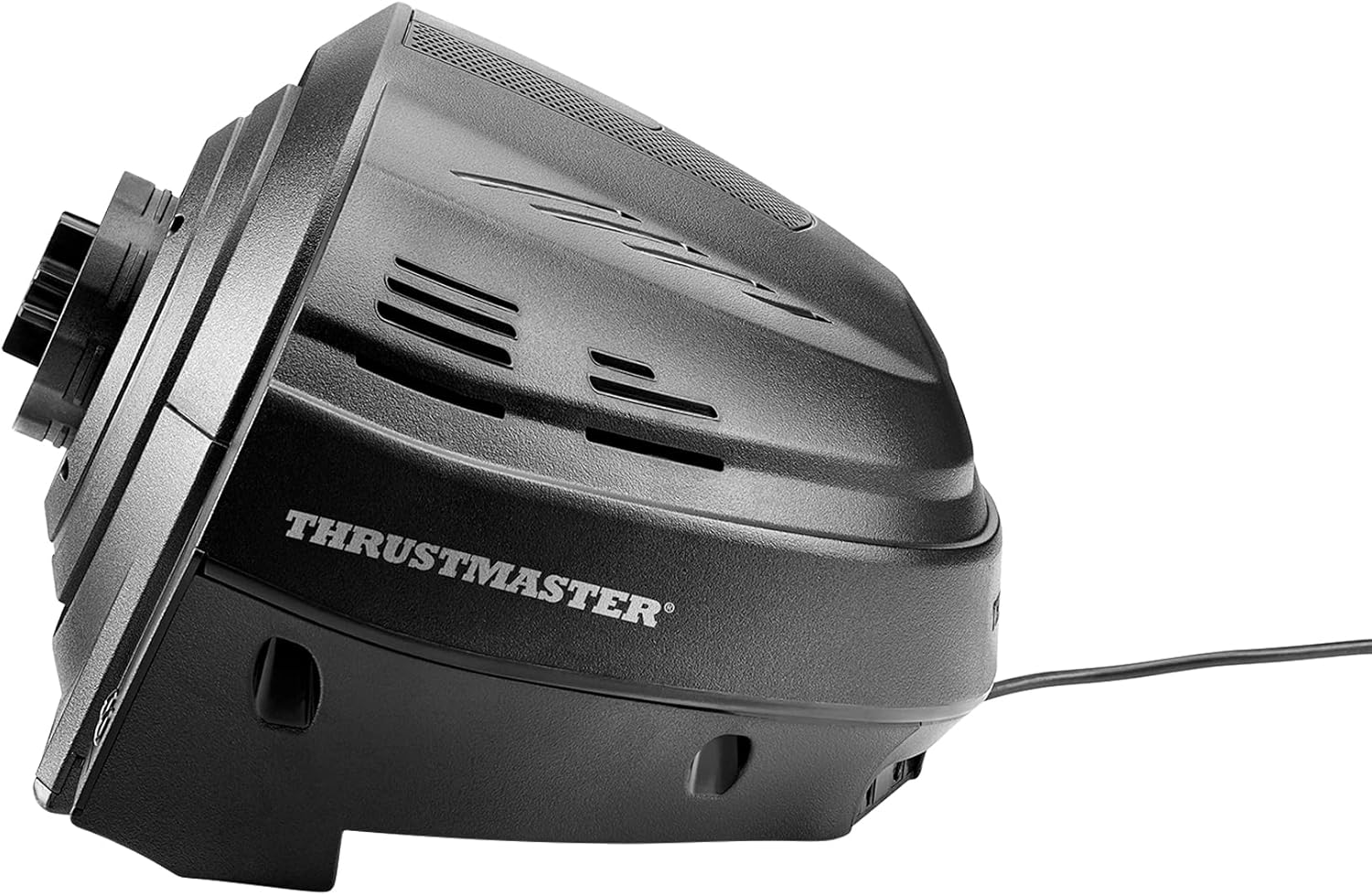 Thrustmaster T300 RS GT - High-Performance Racing Wheel and Pedal Set with Force Feedback for PC, PS4, and PS5