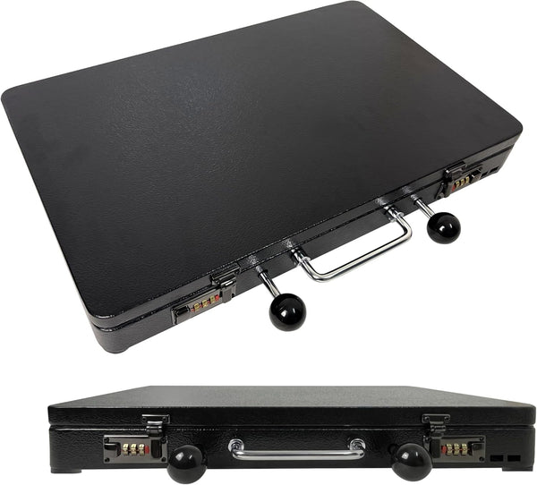 Folding Arcade | 4 Players | Over 20000 Games | 22 Inch LED Display | Sanwa Joysticks