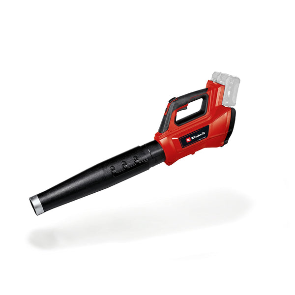 Einhell Power X-Change 36V Cordless Leaf Blower - Powerful (816 m?/h Blow Rate) Garden Blower With Brushless Motor And Turbo Switch - GP-LB 36/210 Li