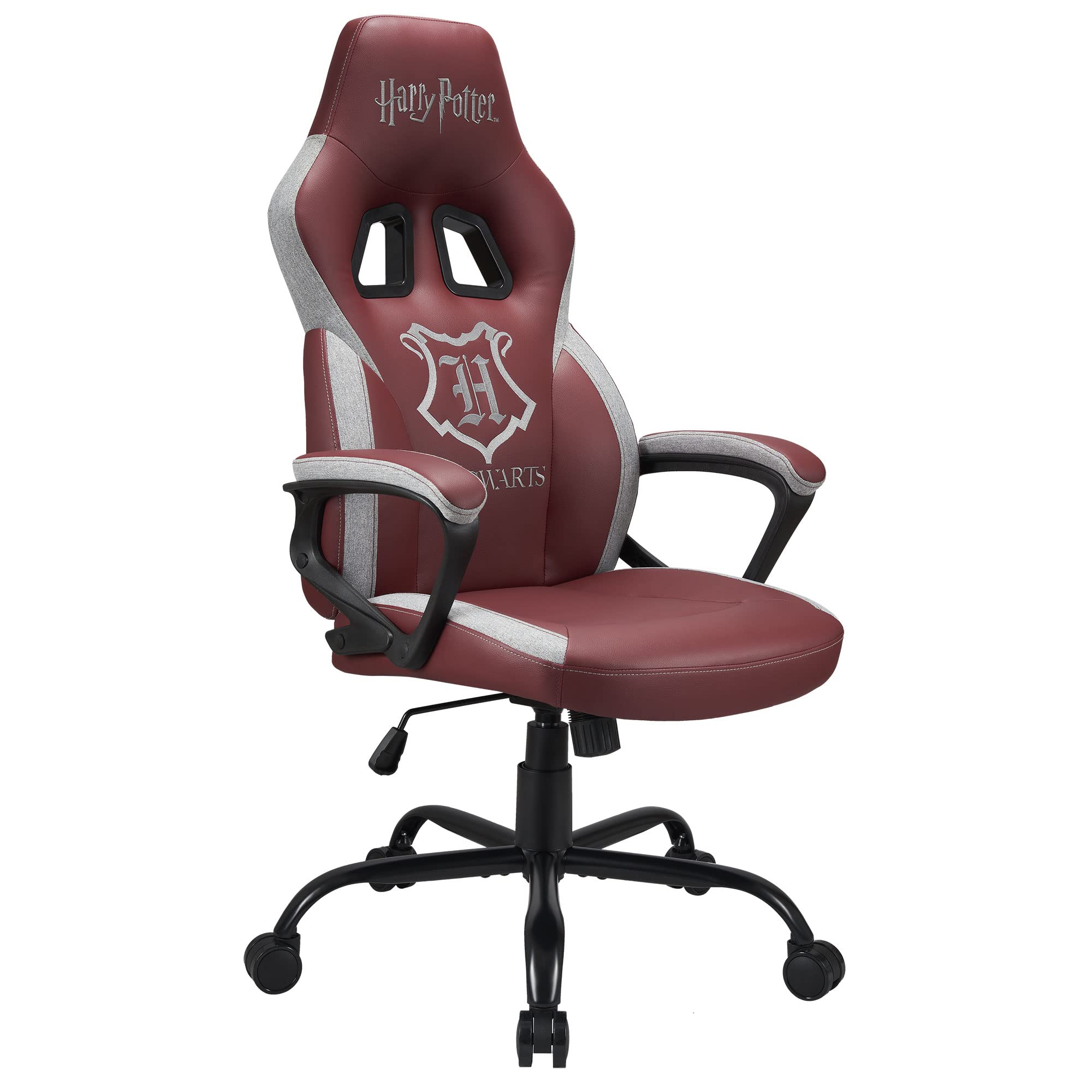 Subsonic Harry Potter - Junior gamer chair - Gaming office chair - Official License