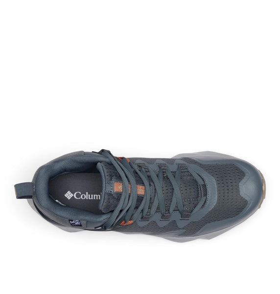 Columbia Men's Facet 75 Mid Outdry (Former Version) Hiking Shoe
